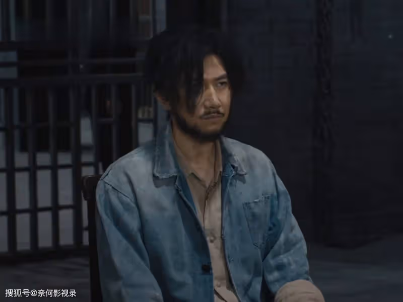 《薄冰》大結局前瞻！陳淺立於不敗之地，謝冬天即將一無所有