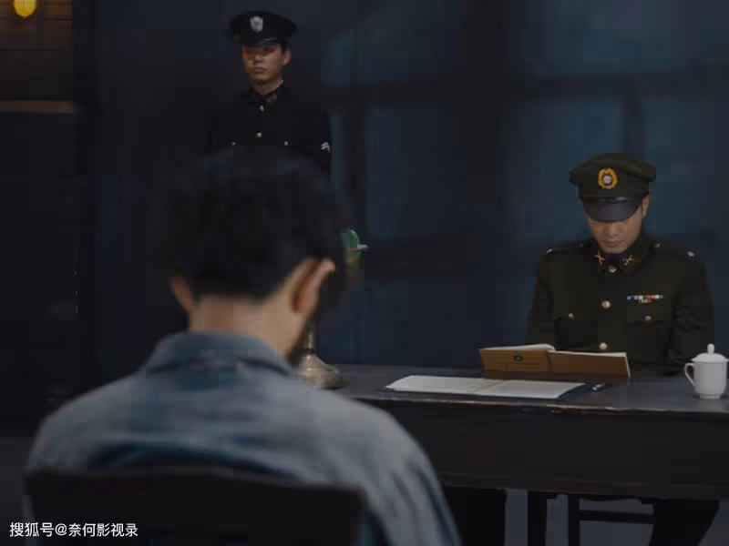 《薄冰》大結局前瞻！陳淺立於不敗之地，謝冬天即將一無所有