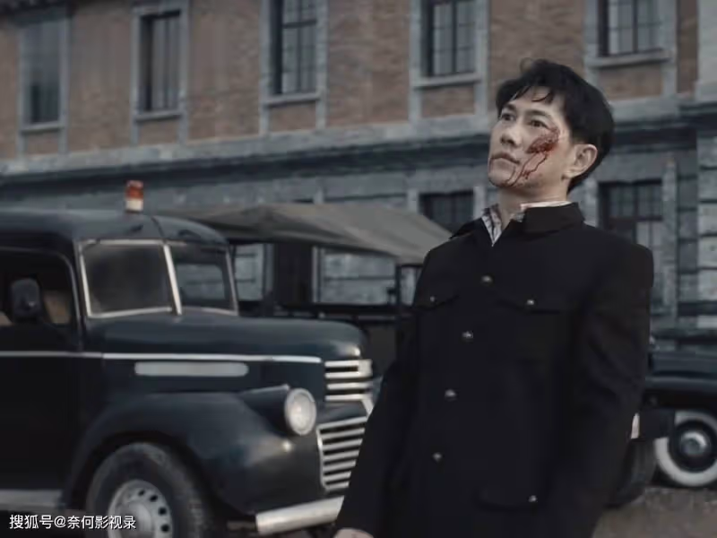 《薄冰》大結局前瞻！陳淺立於不敗之地，謝冬天即將一無所有