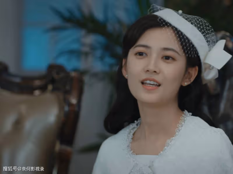 《薄冰》大結局前瞻！陳淺立於不敗之地，謝冬天即將一無所有