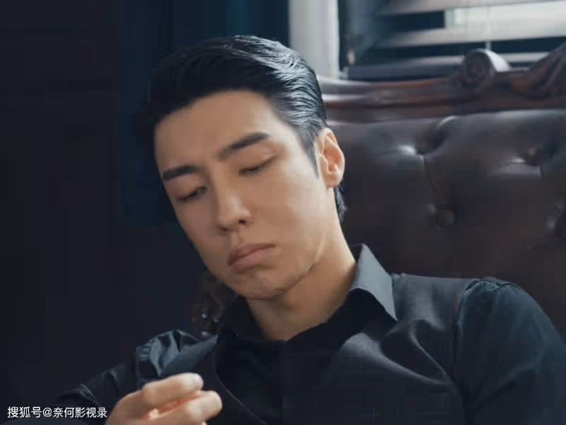 《薄冰》大結局前瞻！陳淺立於不敗之地，謝冬天即將一無所有