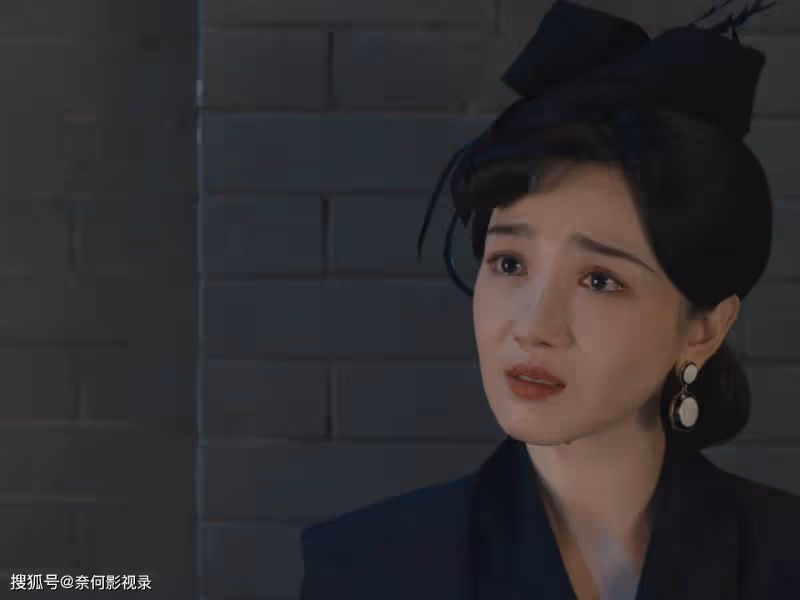 《薄冰》大結局前瞻！陳淺立於不敗之地，謝冬天即將一無所有
