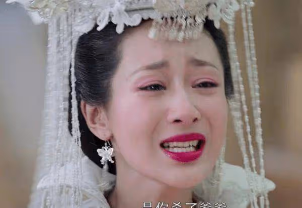 《沉香如屑》新路透，成毅的「戰損妝」氛圍感十足，楊紫不虧
