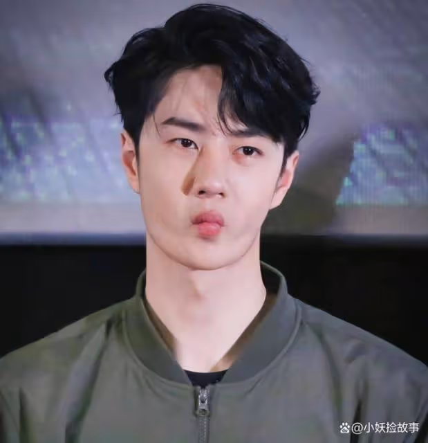 出席上海首映禮，王一博侃侃而談，網友提醒：劇透的有點多
