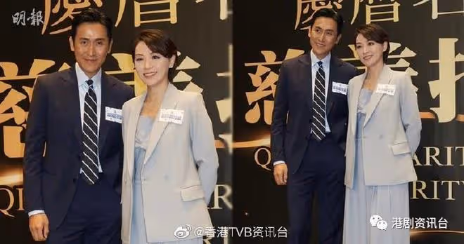 何廣沛為新劇激減29磅！張馳豪暗戀賴慰玲