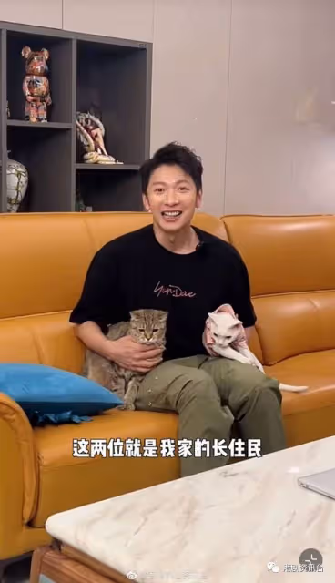 TVB離巢男星北上發展變紅！拍居家視頻被質疑講大話：插座是內地的