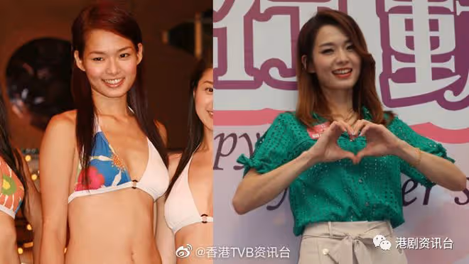 家族做雲石生意愛炒樓！TVB女星被封樓後傳掃近十單位
