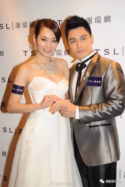 家族做雲石生意愛炒樓！TVB女星被封樓後傳掃近十單位