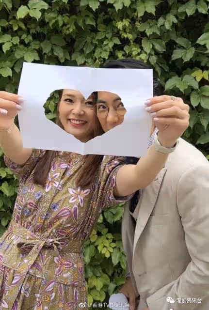 家族做雲石生意愛炒樓！TVB女星被封樓後傳掃近十單位