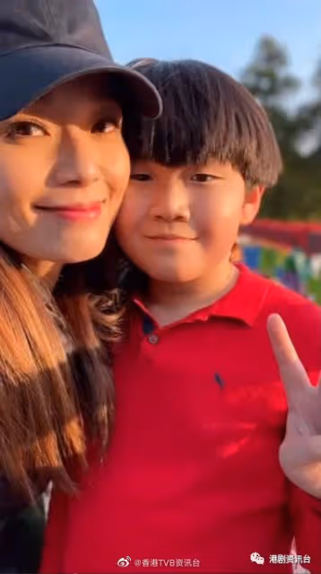 家族做雲石生意愛炒樓！TVB女星被封樓後傳掃近十單位