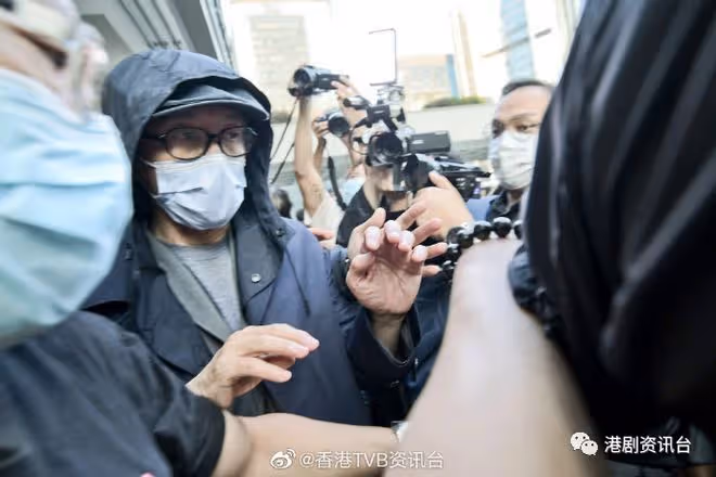 視帝被舊愛追討3千萬影射周星星？於文鳳告舊愛違反口頭承諾