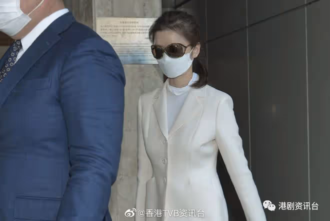 視帝被舊愛追討3千萬影射周星星？於文鳳告舊愛違反口頭承諾