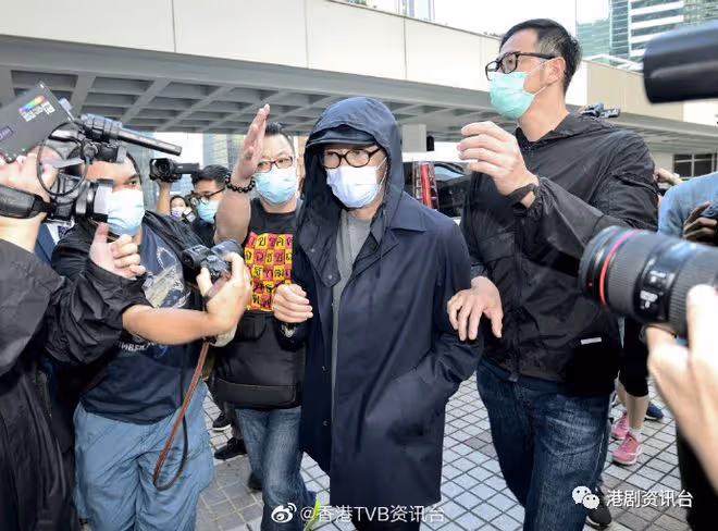 視帝被舊愛追討3千萬影射周星星？於文鳳告舊愛違反口頭承諾
