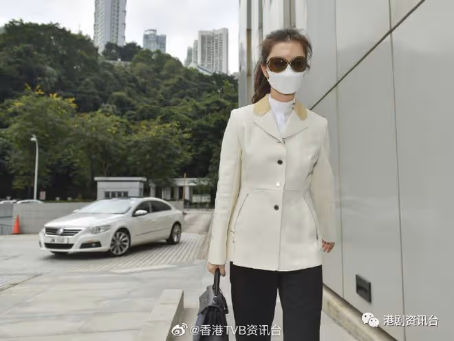視帝被舊愛追討3千萬影射周星星？於文鳳告舊愛違反口頭承諾