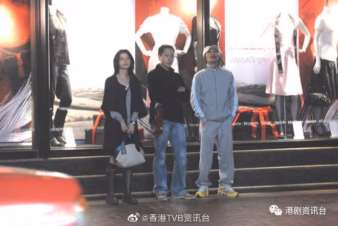 視帝被舊愛追討3千萬影射周星星？於文鳳告舊愛違反口頭承諾