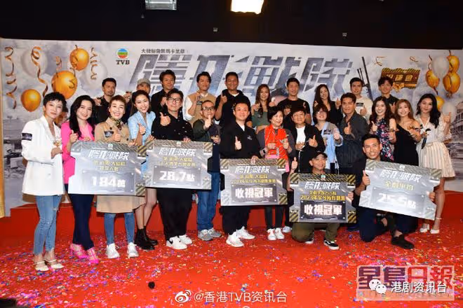 劉穎鏇獲監製讚賞狂哭！馬國明望同靚湯拍《隱形》電影版