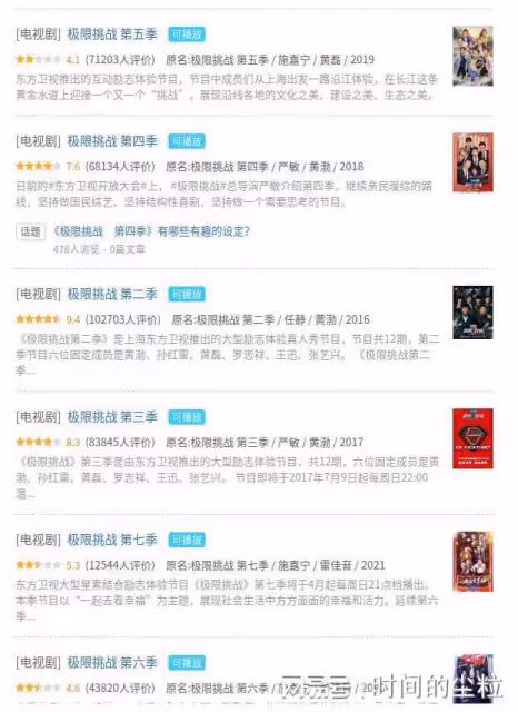 又要播了，《嚮往的生活》不及格，衍生綜藝飆高分，正主很尷尬