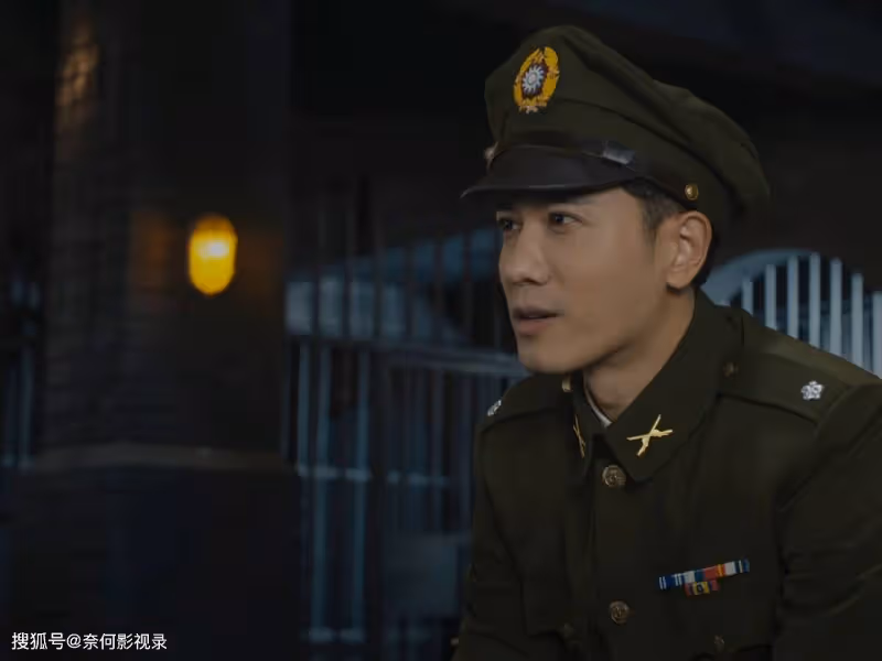 《薄冰》要大結局了！許奎林讓人意難平，吳若男尚有反轉