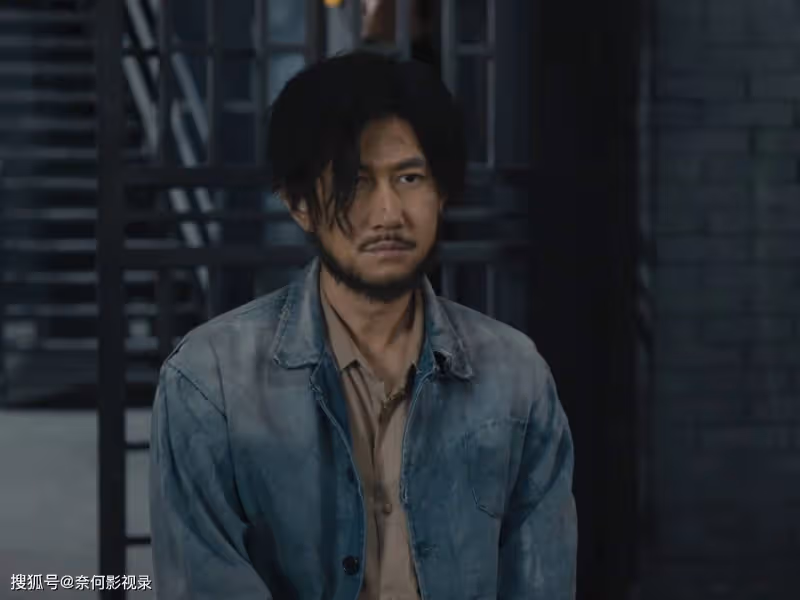 《薄冰》要大結局了！許奎林讓人意難平，吳若男尚有反轉