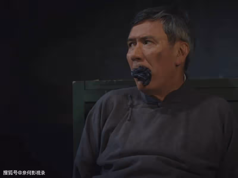 《薄冰》要大結局了！許奎林讓人意難平，吳若男尚有反轉