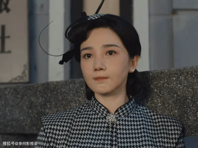 《薄冰》要大結局了！許奎林讓人意難平，吳若男尚有反轉