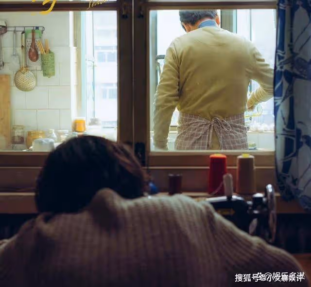 《漫長的季節》沈墨才是全劇最大boss，連捅大爺10刀並毒害大娘，王陽慘遭滅口