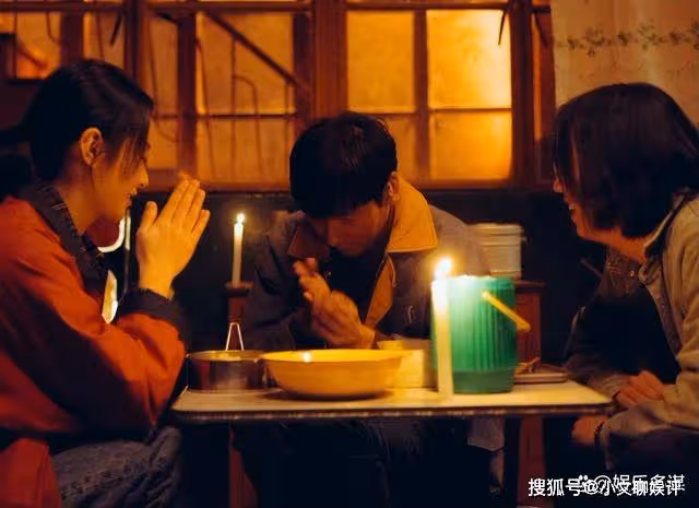 《漫長的季節》沈墨才是全劇最大boss，連捅大爺10刀並毒害大娘，王陽慘遭滅口