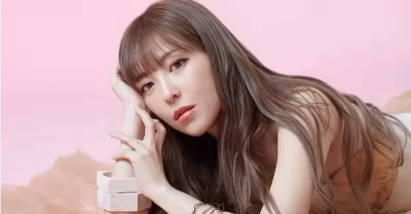 突然昏倒！35歲女星驚傳「手術後過世」喪禮都辦完了 公司悲曝死因「休養2年救不回」證實了