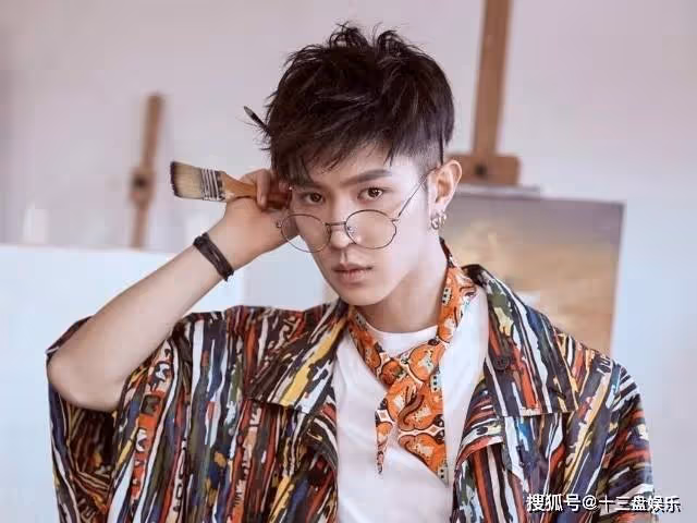 表面是藝人,實際是富二代的5位明星,混不下去就得繼承家產