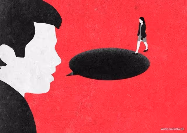 女人偷吃後,這四個地方都會變大,許多男人都還不知道