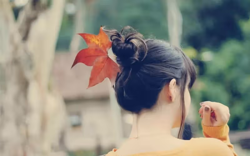 不佩戴任何飾品的女人,身上通常有兩個特質,尤其第二個很旺夫