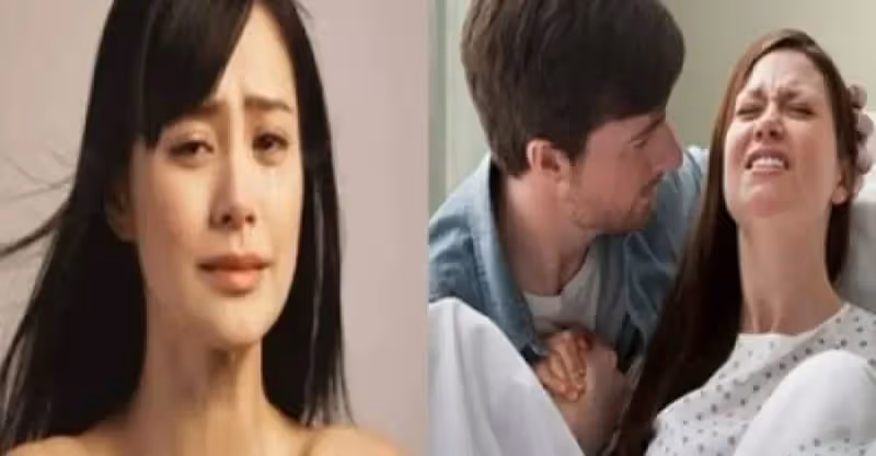 哥哥去世四年，我娶了他老婆，她卻死活不開口說話！直到兒子出生後，她的＂第一句話＂竟讓我當場崩潰痛哭！