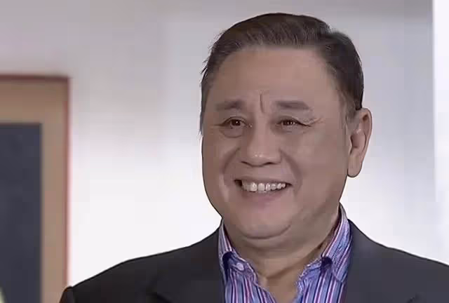 突傳死訊！香港知名影星因病離世，生前愛吃甜食一度胖到240斤