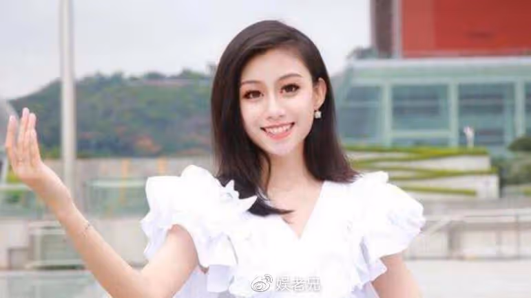 伍珂玥廣東開唱，588的VIP票沒人買，《好聲音》冠軍混這麼差？