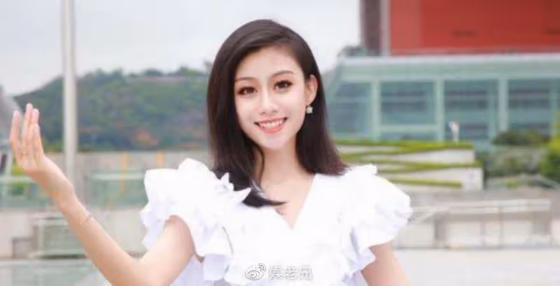 伍珂玥廣東開唱,588的VIP票沒人買,《好聲音》冠軍混這麼差?