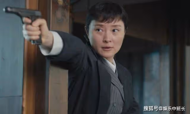 諜戰劇《薄冰》:一個細節莫名其妙,三大漏洞難以自圓其說