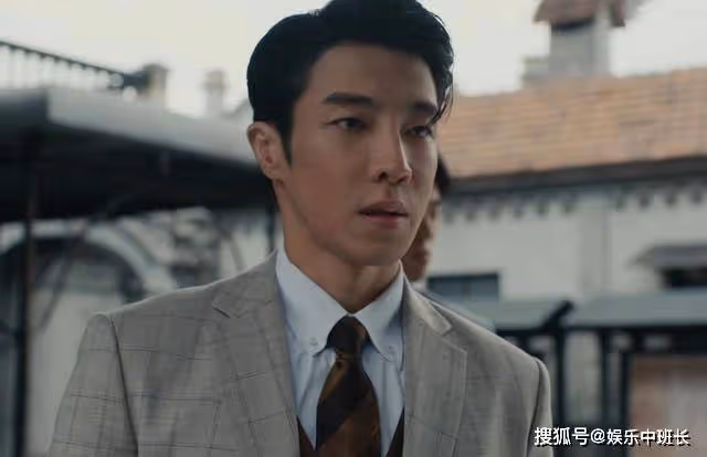 諜戰劇《薄冰》:一個細節莫名其妙,三大漏洞難以自圓其說