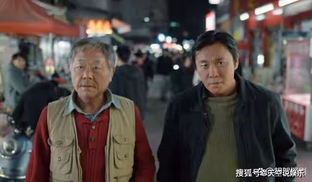 《漫長的季節》讓喜劇人演悲劇，才是導演下得最狠的一步棋