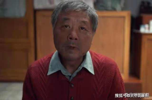 《漫長的季節》讓喜劇人演悲劇，才是導演下得最狠的一步棋