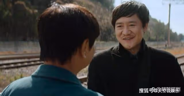 《漫長的季節》讓喜劇人演悲劇,才是導演下得最狠的一步棋