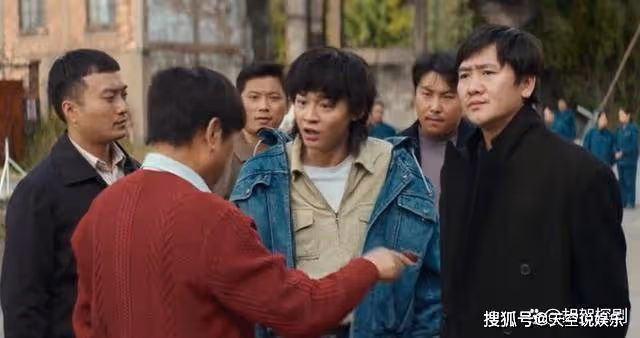 《漫長的季節》讓喜劇人演悲劇，才是導演下得最狠的一步棋