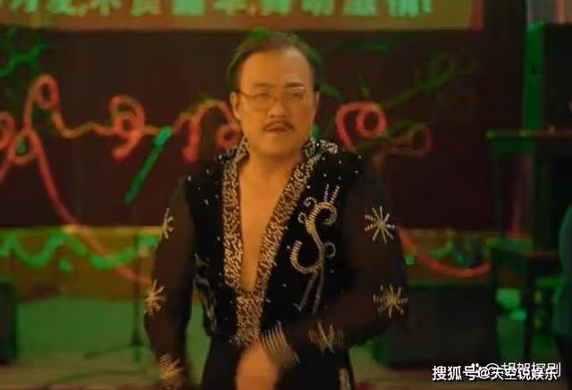 《漫長的季節》讓喜劇人演悲劇，才是導演下得最狠的一步棋