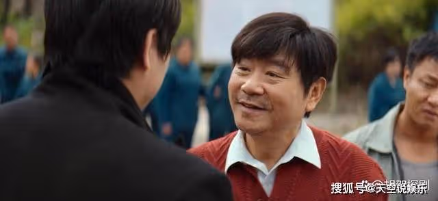《漫長的季節》讓喜劇人演悲劇，才是導演下得最狠的一步棋