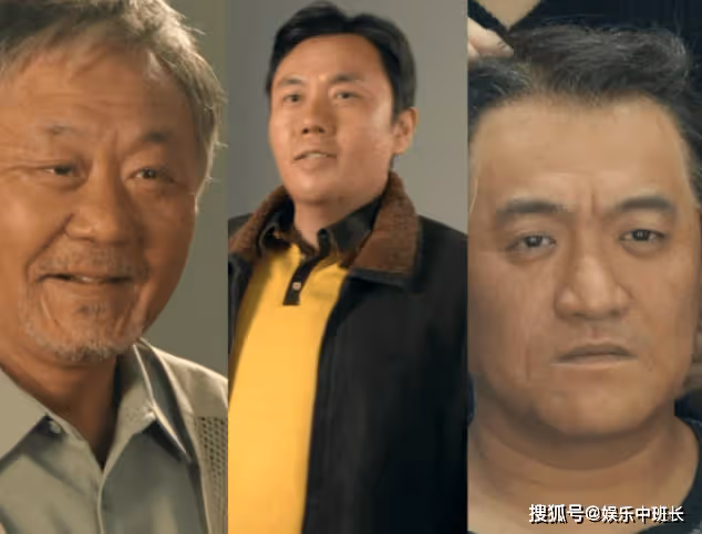 《漫長的季節》開播評分高達9.1,《漫長的季節》真的有這麼好看嗎?