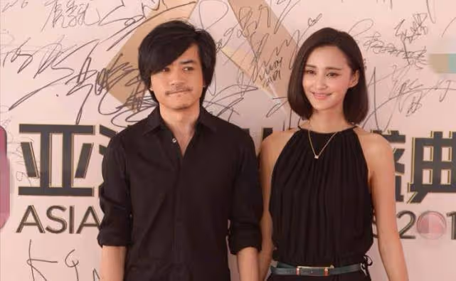 張歆藝:剛分手就官宣新戀情,對象是前夫兄弟,曾出席婚禮當伴郎