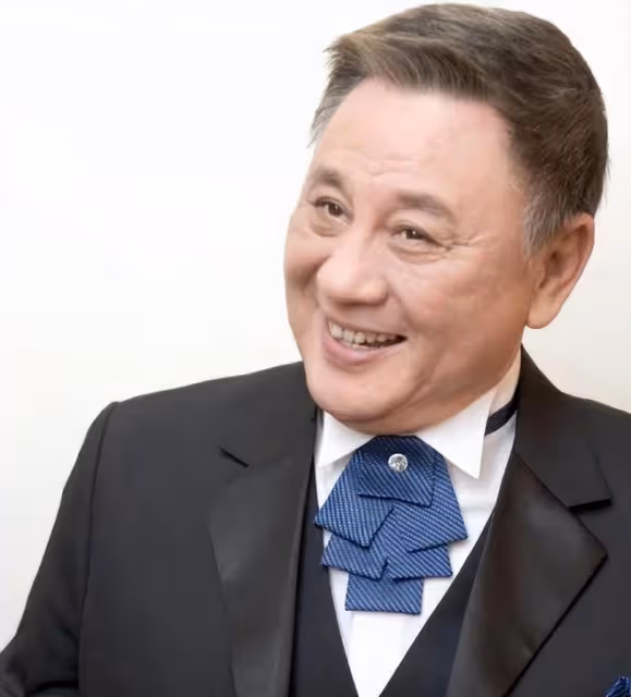 79歲演員宗華病逝,生前愛吃甜食,喜歡做飯愛吃紅燒肉