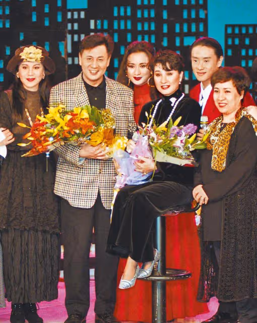 79歲演員宗華病逝，生前愛吃甜食，喜歡做飯愛吃紅燒肉