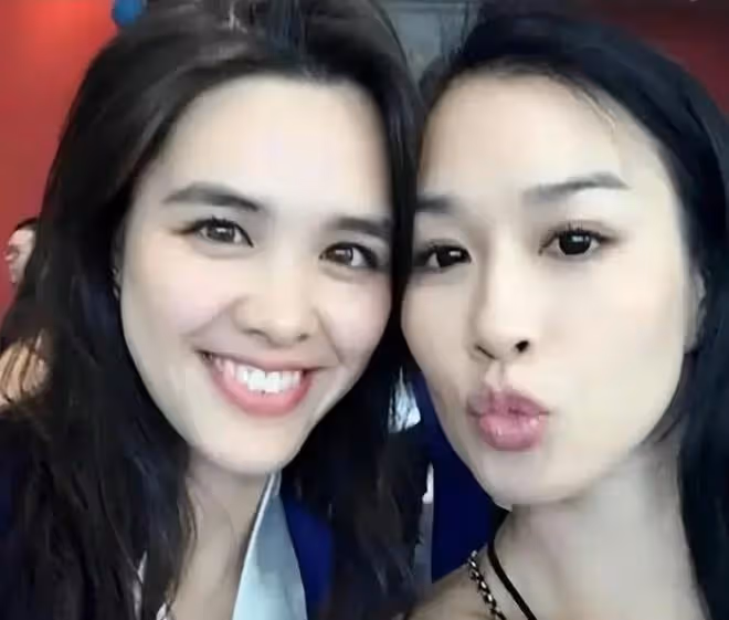 一晚兩大瓜!曝沈騰病情惡化老婆要離婚,鍾麗緹女兒半裸照曝光