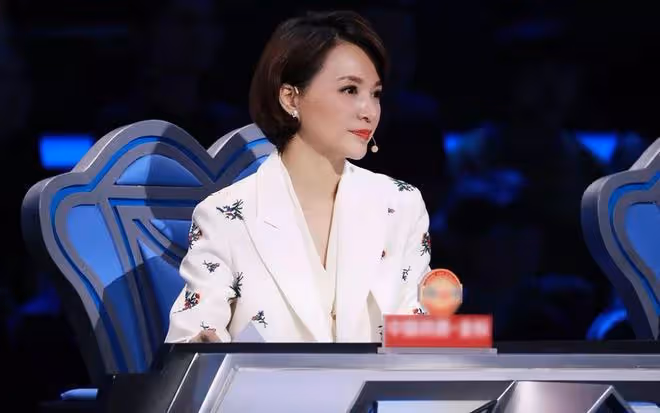 主持人大賽暗藏玄機:朱迅等為新人抬咖被罵,李思思回歸引期待