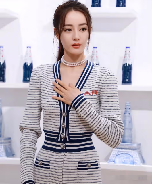 這一夜，我終於發現了娜扎和熱巴最大的區別